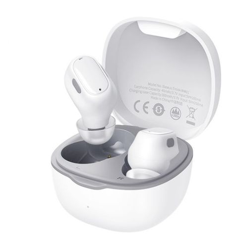 Tai Nghe Bluetooth True Wireless Baseus Wm01