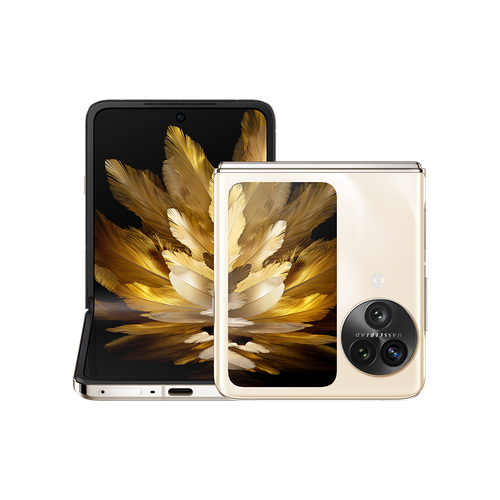Oppo Find N3 Flip 12Gb 256Gb - Cũ Trầy Xước