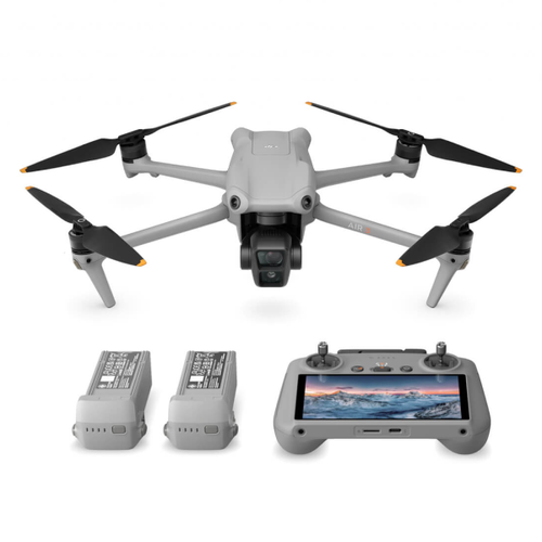 Flycam Dji Air 3 Fly More Combo (Dji Rc 2)