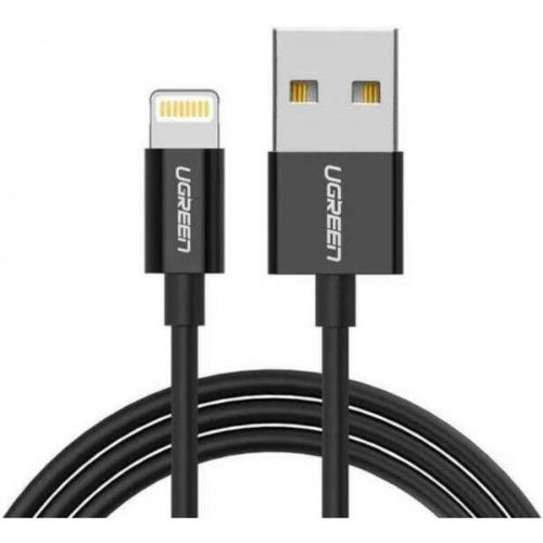 Cáp Ugreen Mfi Usb - A To Lightning 1M Us155