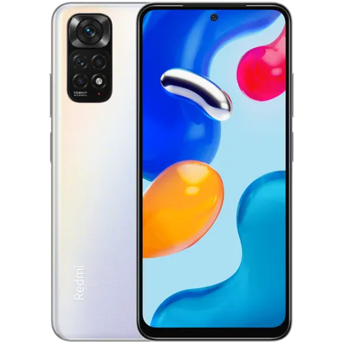 Xiaomi Redmi Note 11S 8G 128Gb - Cũ Trầy Xước