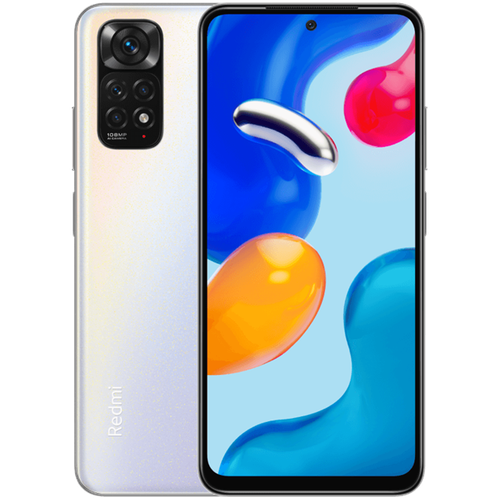 Xiaomi Redmi Note 11S 8G 128Gb - Cũ Xước Cấn