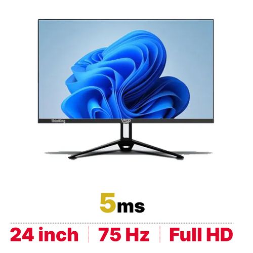 Màn Hình Vsp V2704S 24 Inch - Cũ Trầy Xước