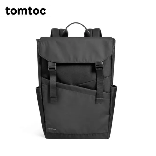 Balo Laptop Tomtoc Slash Flip Backpack 16 Inch