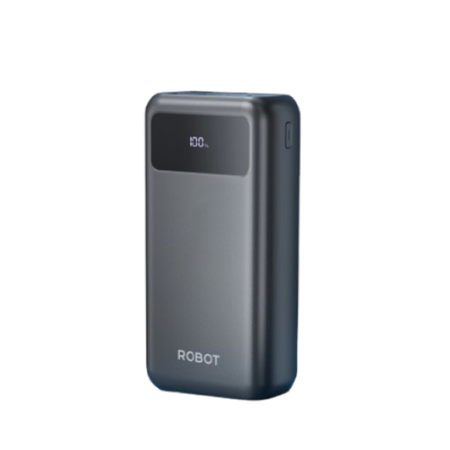 Pin Dự Phòng Robot 30000Mah 22.5W Rt32