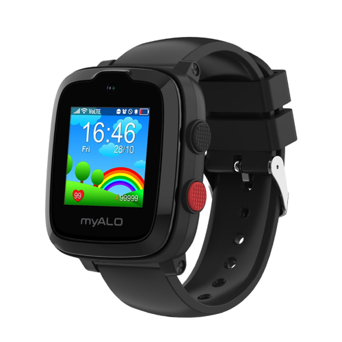 Đồng Hồ Định Vị Trẻ Em Myalo K74