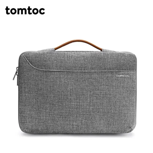 Túi Chống Sốc Tomtoc Spill Resistant Cho Macbook Pro 13'' A22 - C02H01