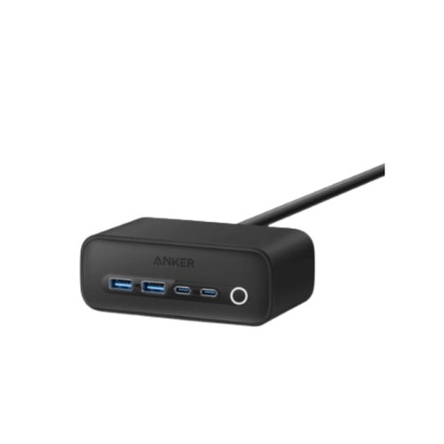 Đế Sạc Anker 525 3Ac 2A 2C 67W A91C0