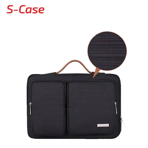 Túi Chống Sốc S - Case Shoulder Bags Macbook 13 - 14 Inch