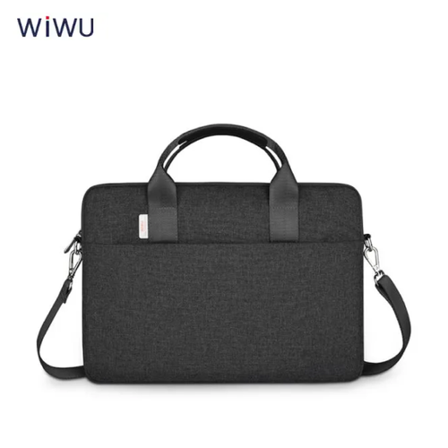 Túi Chống Sốc Có Dây Đeo Wiwu Minimalist 16 Inch 