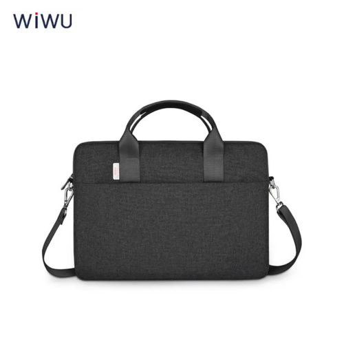 Túi Chống Sốc Có Dây Đeo Wiwu Minimalist 14 Inch 