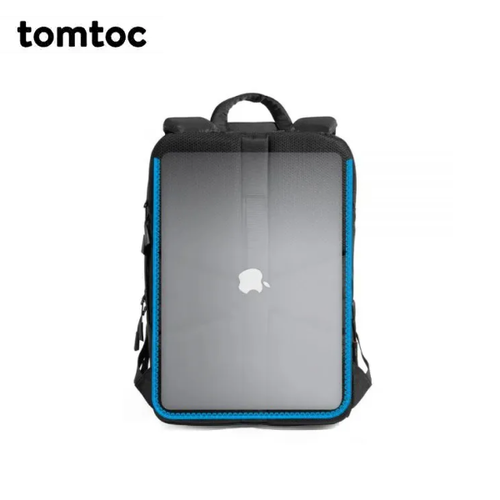 Balo Laptop 16 Inch Tomtoc Usa Premium Commuting Travel