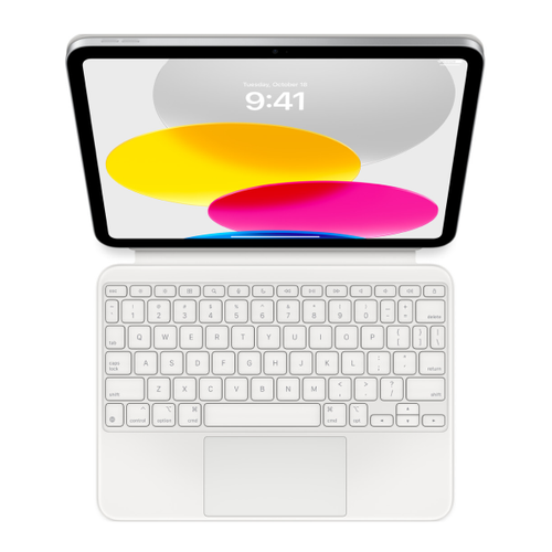 Bàn Phím Magic Keyboard Trackpad Apple Ipad Gen 10 (10.9 - Inch 2022)