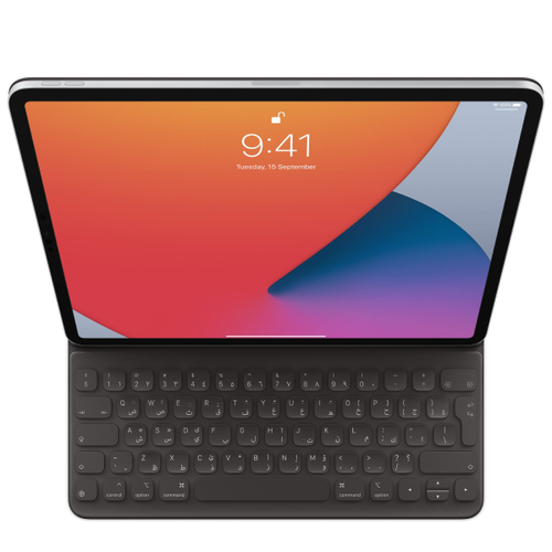 Bàn Phím Không Dây Apple Smart Keyboard Ipad Pro 12.9 2017 - Cũ Đẹp