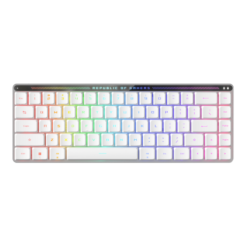Bàn Phím Gaming Asus Rog Falchion Rx Low Profile