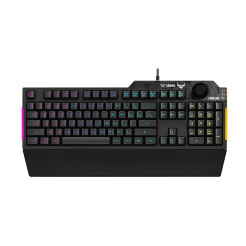 Bàn Phím Gaming Asus Tuf K1