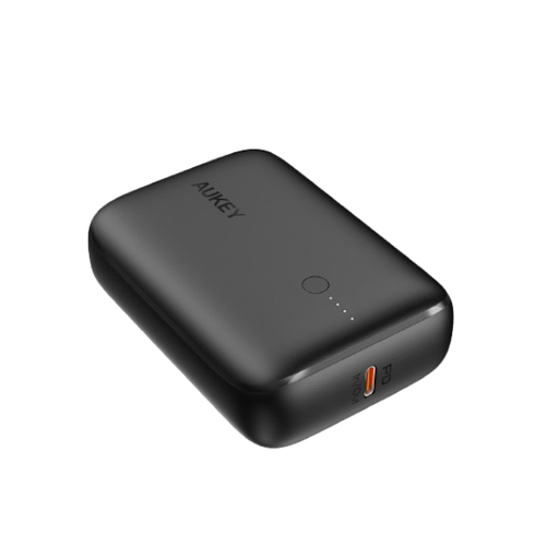 Pin Sạc Dự Phòng Aukey 10000Mah Pd 20W + Qc 3.0 (Pb - N83S) 