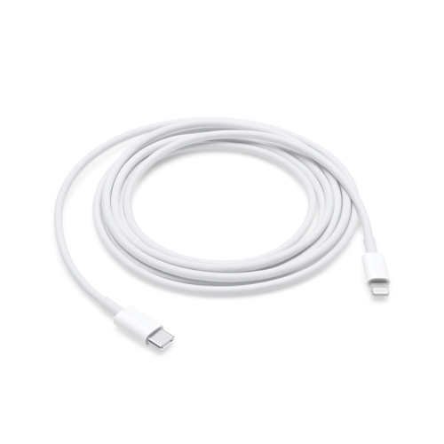 Cáp Apple Usb - C To Lightning Dài 2M