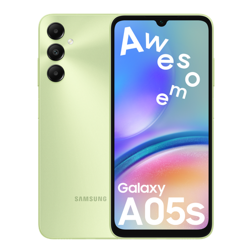 Samsung Galaxy A05S 4Gb 128Gb - Cũ Trầy Xước 