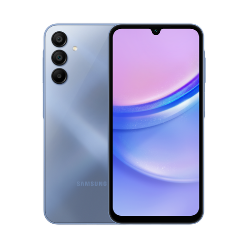 Samsung Galaxy A15 Lte 8Gb 256Gb - Cũ Xước Cấn