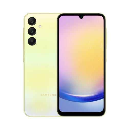 Samsung Galaxy A25 5G 6Gb 128Gb - Đã Kích Hoạt