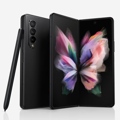 Samsung Galaxy Z Fold3 5G 256Gb - Cũ Đẹp