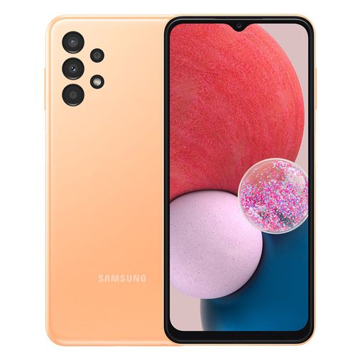 Samsung Galaxy A13 6Gb 128Gb - Cũ Trầy Xước