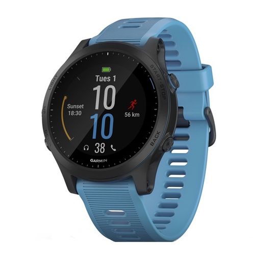 Đồng Hồ Thông Minh Garmin Forerunner 945 - Cũ Trầy Xước