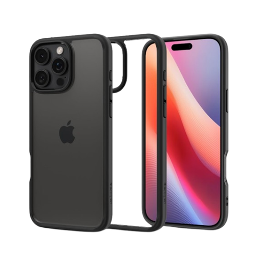 Ốp Lưng Iphone 16 Pro Max Spigen Ultra Hybrid