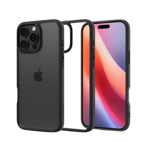 Ốp Lưng Iphone 16 Pro Spigen Ultra Hybrid