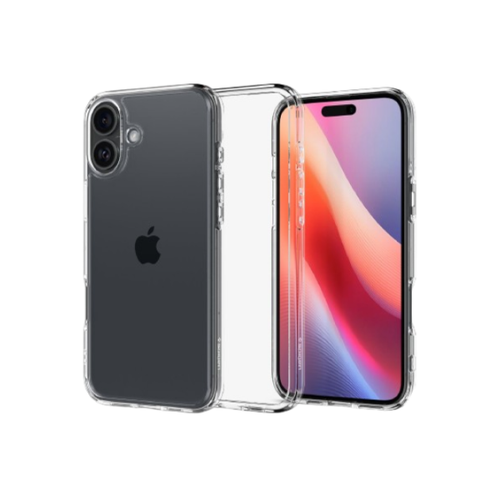 Ốp Lưng Iphone 16 Spigen Ultra Hybrid