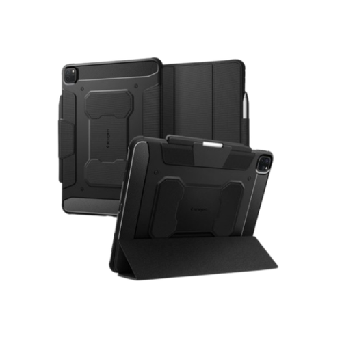 Bao Da Ipad Pro 13 Spigen Rugged Armor Pro