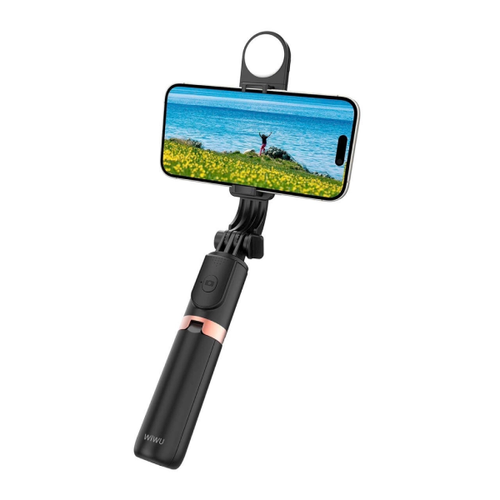 Gậy Selfie Stick Wiwu Se011