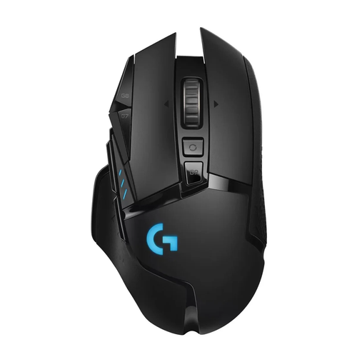 Chuột Chơi Game Không Dây Logitech G502 Lightspeed