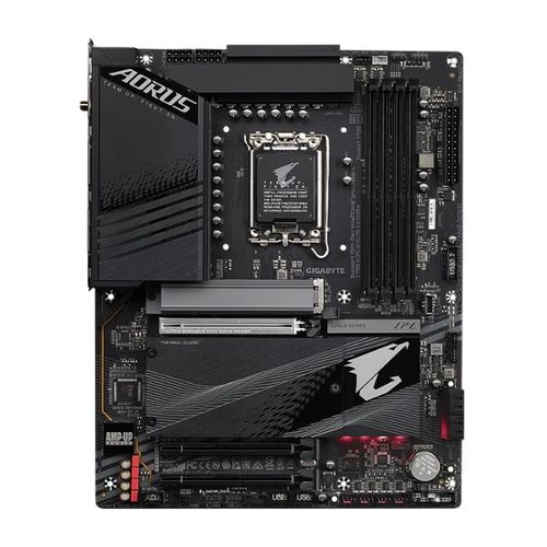 Mainboard Gigabyte Z790 A Elite Ax Ddr4