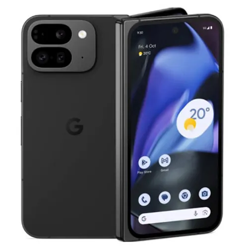 Google Pixel 9 Pro Fold 5G 16Gb 512Gb - Cũ Xước Cấn