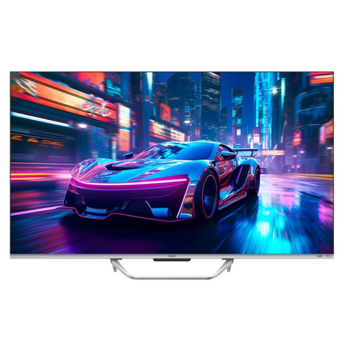 Google Tivi Aqua Qled 4K 43 Inch 2024 (Aqt43S800Ux)