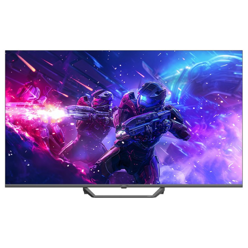 Google Tivi Aqua Qled 4K 43 Inch 2024 (Aqt43S80Eux)