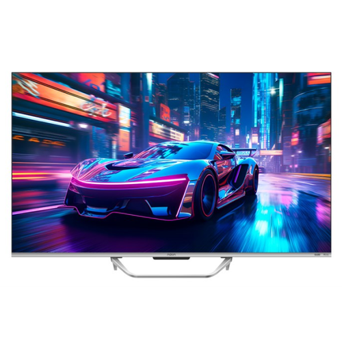 Google Tivi Aqua Qled 4K 50 Inch 2024 (Aqt50S800Ux)