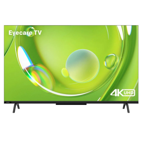 Google Tivi Coocaa 4K 55 Inch 55Y73 2024