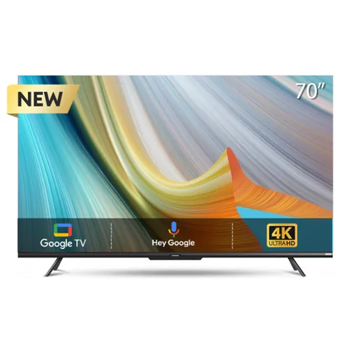 Smart Google Tivi Coocaa 4K 70 Inch 70C9