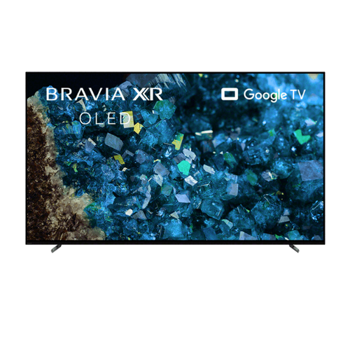 Google Tivi Oled Sony 4K 55 Inch Xr - 55A80L