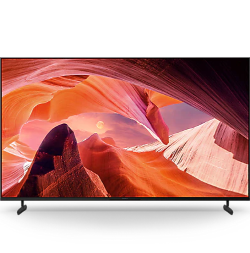 Google Tivi Sony 4K 43 Inch Kd - 43X80L - Đã Kích Hoạt