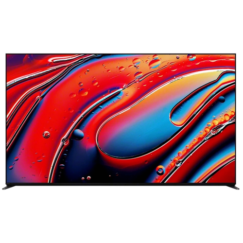 Google Tivi Sony Mini Led 4K 75 Inch 2024 (K - 75Xr90)