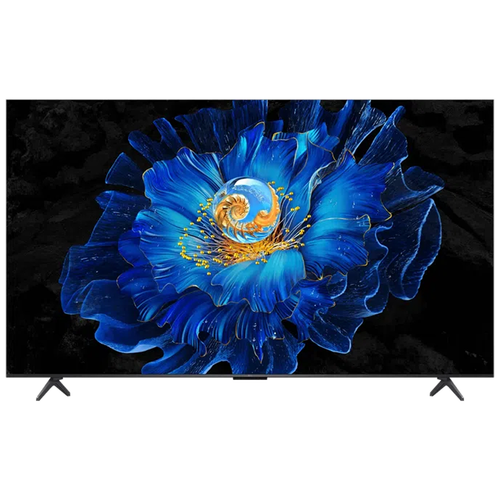 Google Tivi Tcl Qd - Miniled 4K 75 Inch 2025 (75C6Ks)
