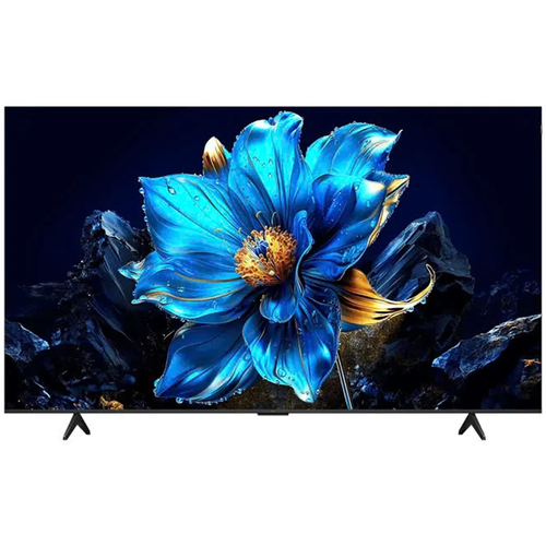 Google Tivi Tcl Qled 4K 55 Inch 2025 (55P7K)
