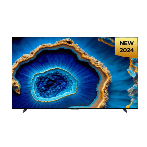 Google Tivi Tcl Qled Mini Led 85 Inch 2024 (85C755)