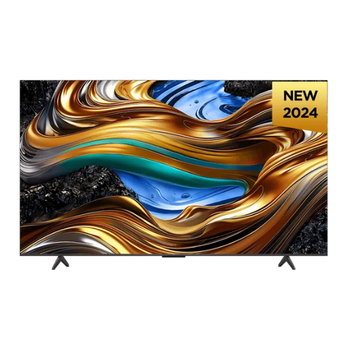 Google Tivi Tcl Uhd 4K 75 Inch 2024 (75P755 Pro)