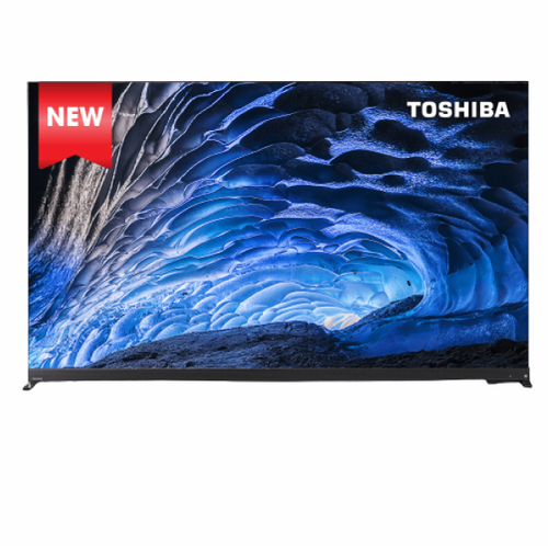 Smart Tivi Toshiba Oled 4K 55 Inch (55X9900Lp) - Cũ