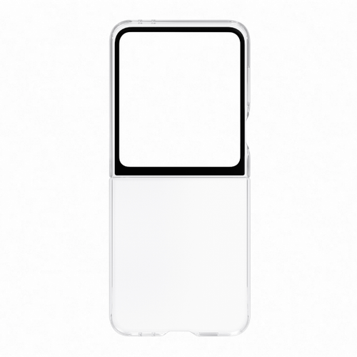 Ốp Lưng Samsung Galaxy Z Flip6 Trong